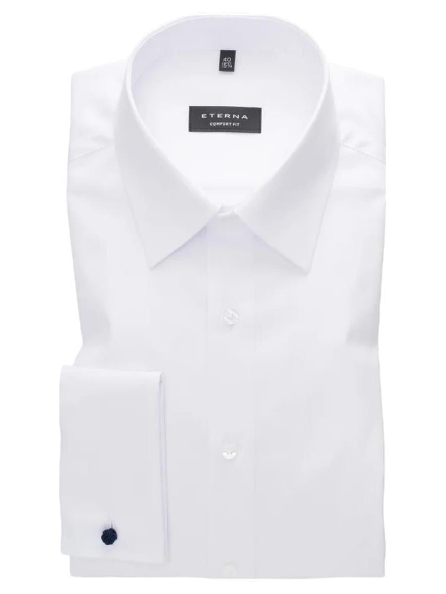 Eterna Skjorter 8817_00e49e_40 - Bygholm Menswear